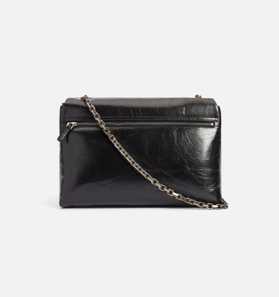 Black Ami Paris Voulez-Vous Bags | ami_IE468